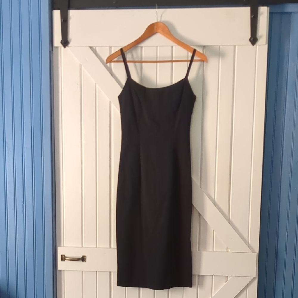 Too Sexy Little Black Dress